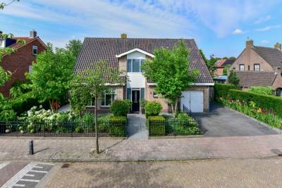 Woning Gaaistraat 5 Badhoevedorp