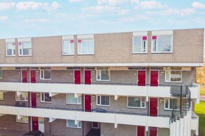 Woning Rottumerplaat 24 Zwolle