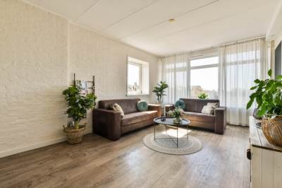 Woning Wormerplein 5 Purmerend