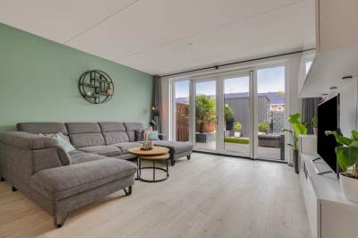 Woning Beatrijspad 108 Zoetermeer