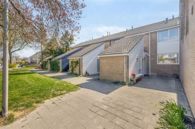 Woning Kastelenlaan 127 Roden