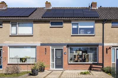 Woning Beatrixstraat 11 Nieuw-Beijerland
