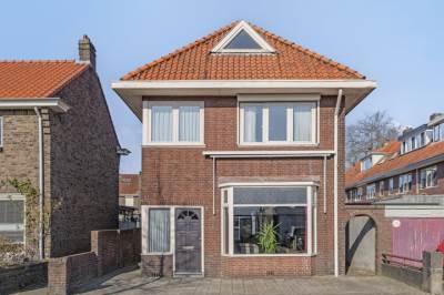 Woning Koekoekstraat 8 Breda