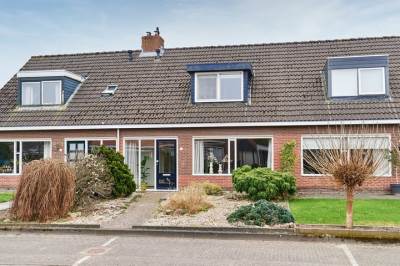 Woning Zetveld 9 Peize