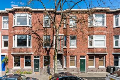 Woning Van der Capellenstraat 76 Den Haag