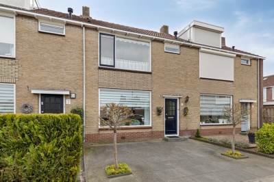 Woning Sternmeerhof 6 Edam