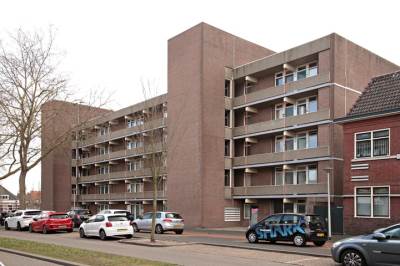 Woning Noordsingel 50 Bergen op Zoom