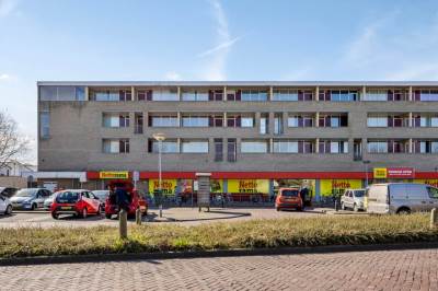 Woning Kard. de Jongstraat 3C Valkenswaard