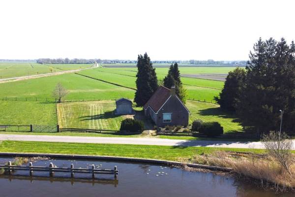 Woning Wetering-Oost 10 Wetering