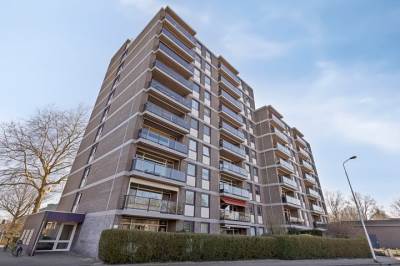 Woning Kastelenplein 13 Eindhoven