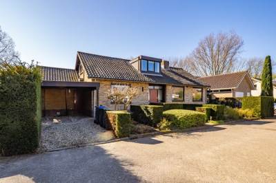 Woning Klaverkamp 11 Nieuwegein