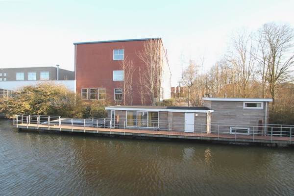Woning Admiraal de Ruyterlaan 1000 Groningen