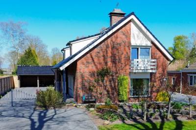 Woning Zuiderdiep 473A Nieuw-Buinen