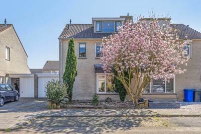 Woning Klampberg 8 Veldhoven