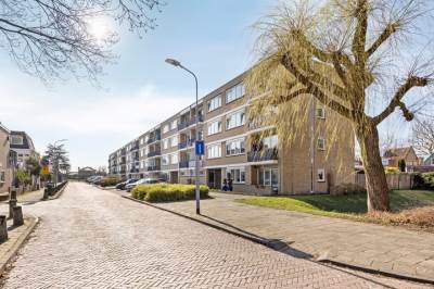 Woning Populierenlaan 263 Zwanenburg