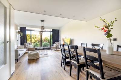 Woning Zwijnsbergenstraat 173 Breda