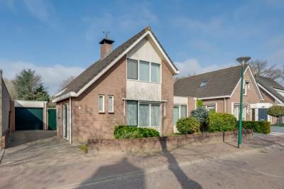 Woning Korenbloem 13 Molenschot