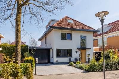 Woning Annabellastraat 7 Nijmegen