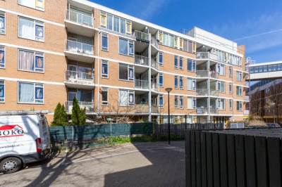 Woning Haardstee 94 Amsterdam