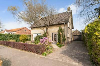Woning Anneville-laan 37 Ulvenhout (Gem. Breda)