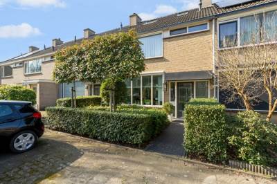 Woning Sterrebos 44 Breda