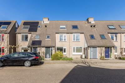 Woning Savelsbos 90 Hoofddorp