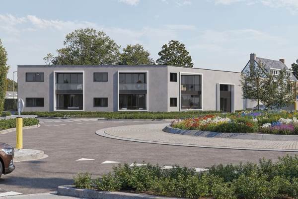 Woning Einighauserweg 15C Geleen