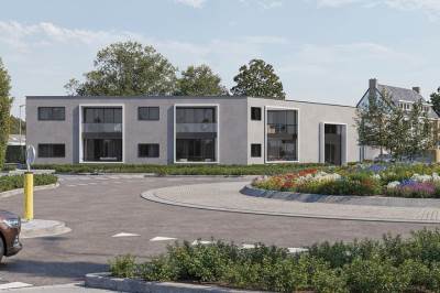 Woning Einighauserweg 15C Geleen