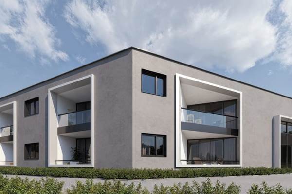 Woning Einighauserweg 15B Geleen