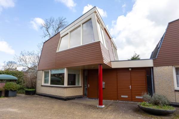 Woning Gouden Stulp 20 Castricum