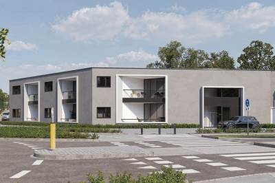 Woning Einighauserweg 15 Geleen