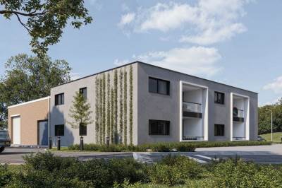 Woning Einighauserweg 15E Geleen