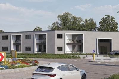 Woning Einighauserweg 15D Geleen