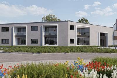 Woning Einighauserweg 15F Geleen