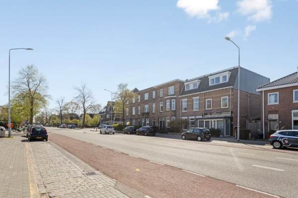 Woning Groenestraat 357B Nijmegen