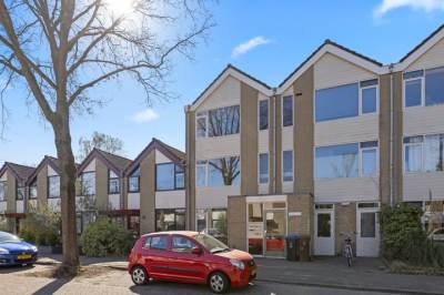 Woning Walcheren 75 Utrecht