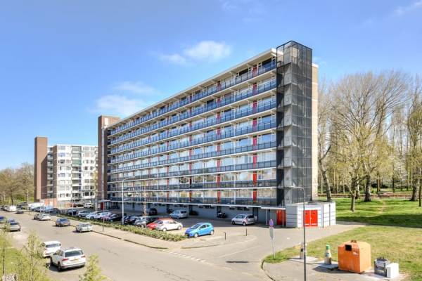 Woning Kasterleestraat 290 Breda