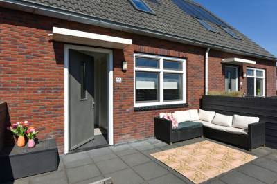 Woning Benedenland 35 Wilnis