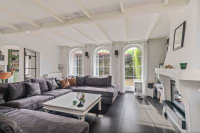 Woning Graaf Jansdijk 15 Axel