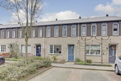 Woning Koelmanhof 8 Nijkerk