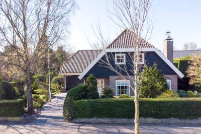 Woning Rustenburgerweg 28 Heerhugowaard