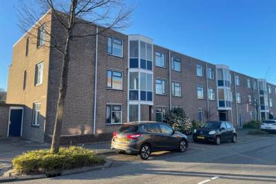 Woning Wever 66 Alphen aan den Rijn