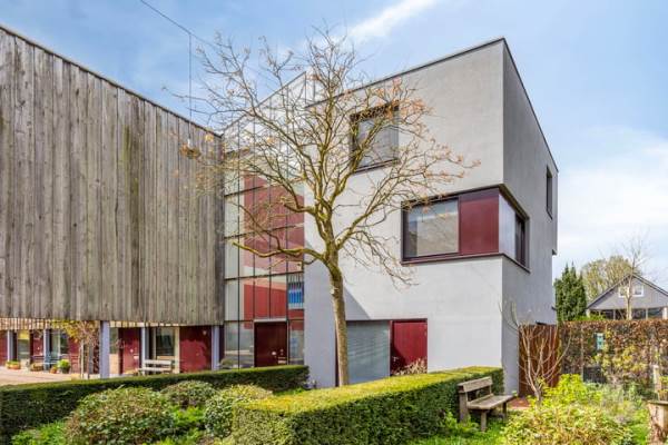 Woning Ludgerhof 8 Lichtenvoorde