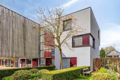 Woning Ludgerhof 8 Lichtenvoorde