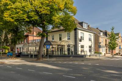 Woning Mauritslaan 22B Geleen