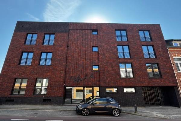 Woning Valkenburgerweg 17G Heerlen