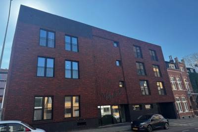 Woning Valkenburgerweg 17F Heerlen