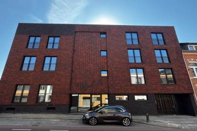 Woning Valkenburgerweg 17K Heerlen