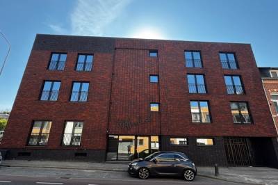 Woning Valkenburgerweg 17A Heerlen