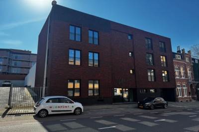 Woning Valkenburgerweg 17B Heerlen